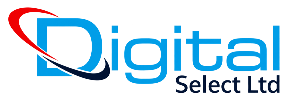 Digital Select Ltd