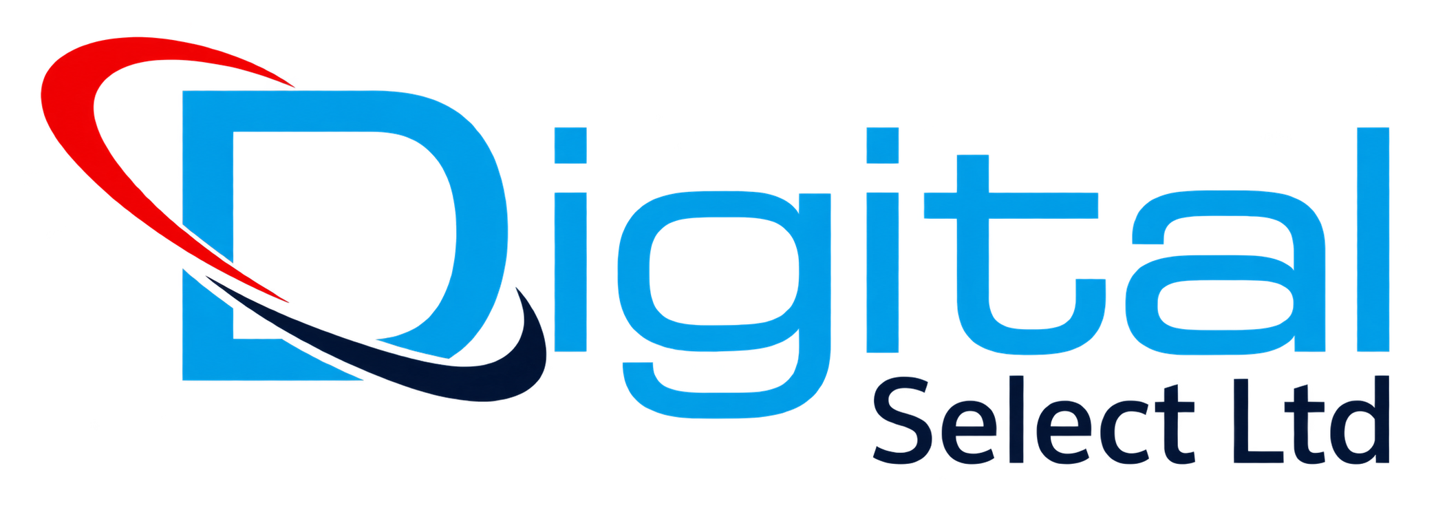 Digital Select Ltd